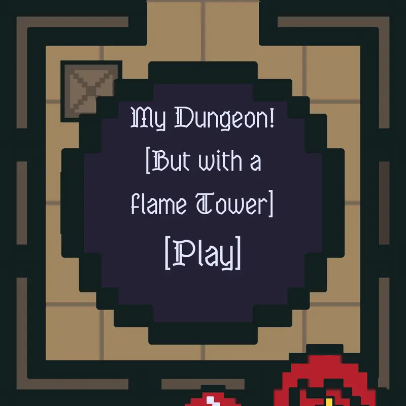Game by @Petar_pero