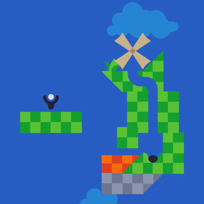 Game by @tetragonpuzzle2