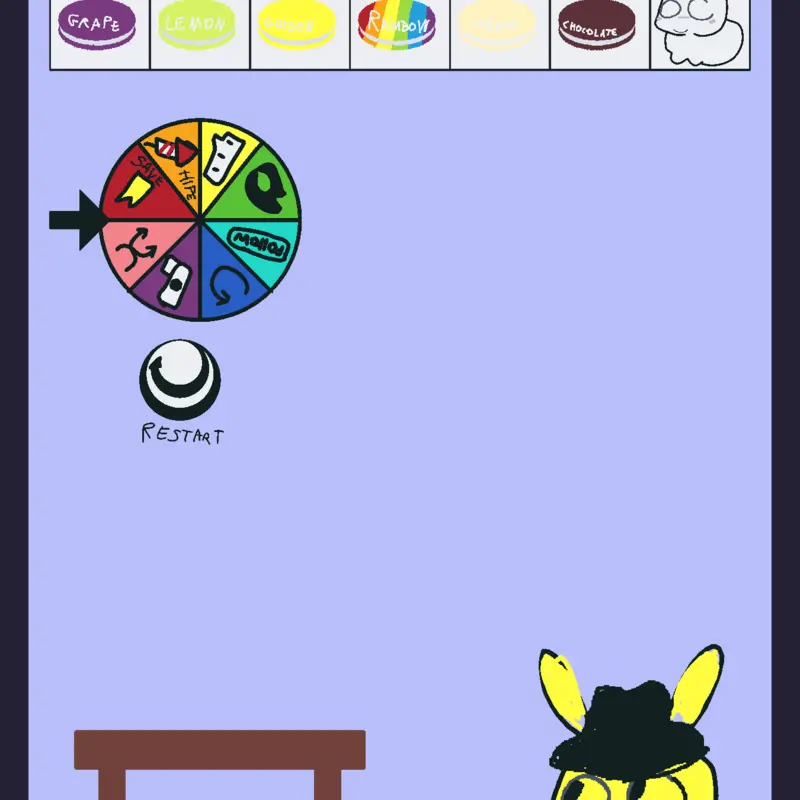 Game by @Healing_bots