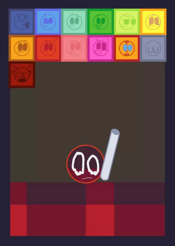 Game by @eymenpro123