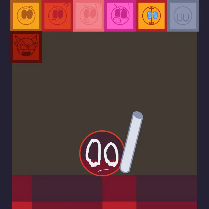 Game by @eymenpro123