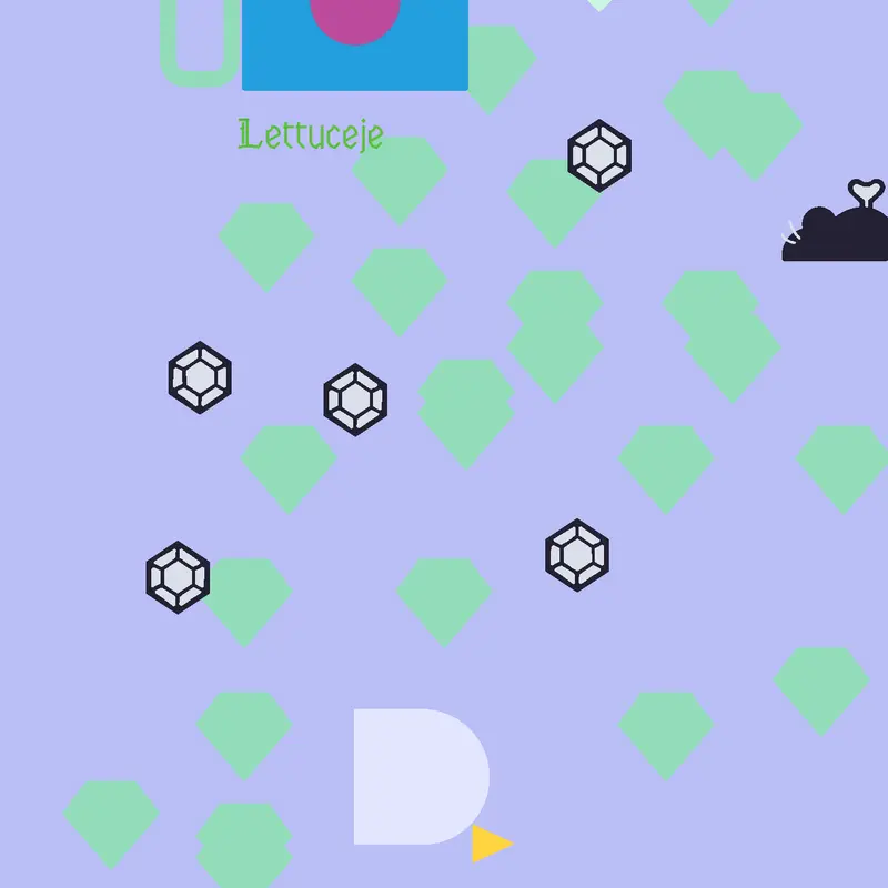 Game by @jehdhdgs