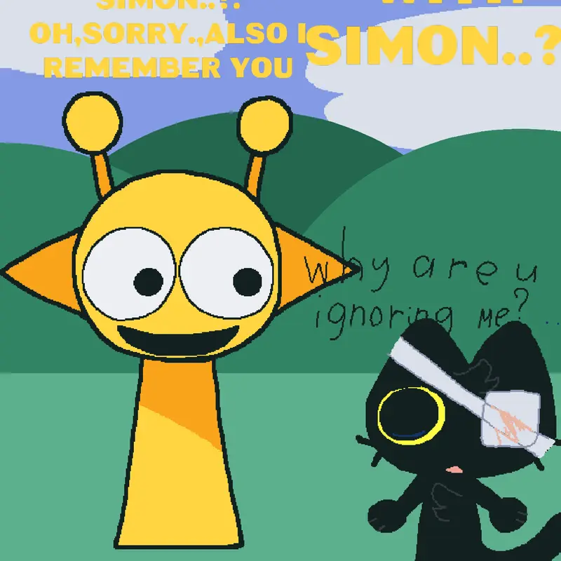 Game by @-Onex-