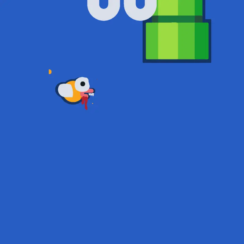 Game by @Flying_tree