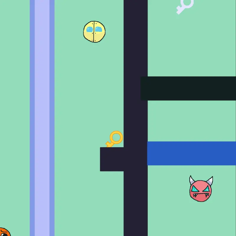 Game by @miss_circle_god_fan
