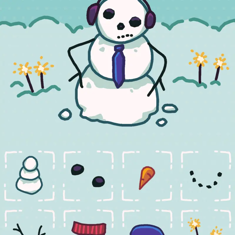 Game by @SomeFakeWenda