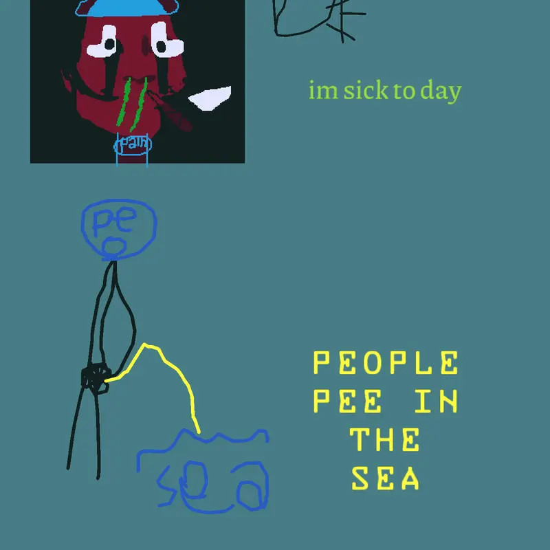 Game by @patrickdirt