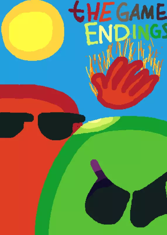 Game by @JokiIsCool