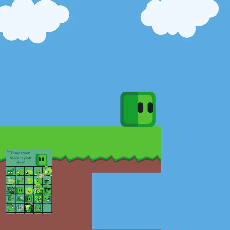 Game by @8252825