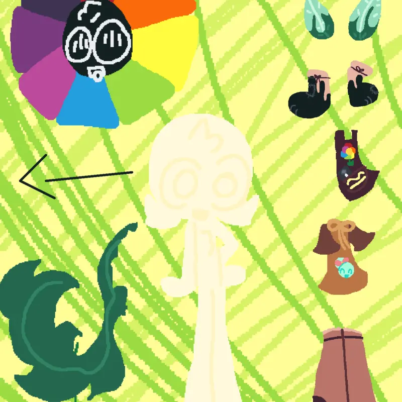 Game by @1H4T3MYL1F3_MYP3RS0NAL