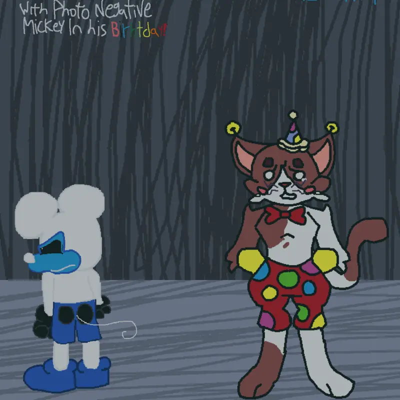 Game by @RandomThenEver