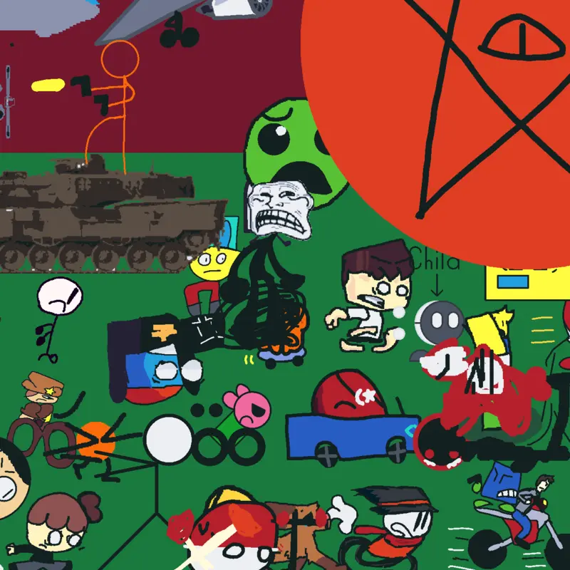 Game by @metal_fern_bfdi