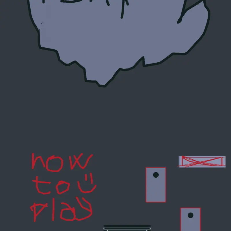 Game by @patrickdirt