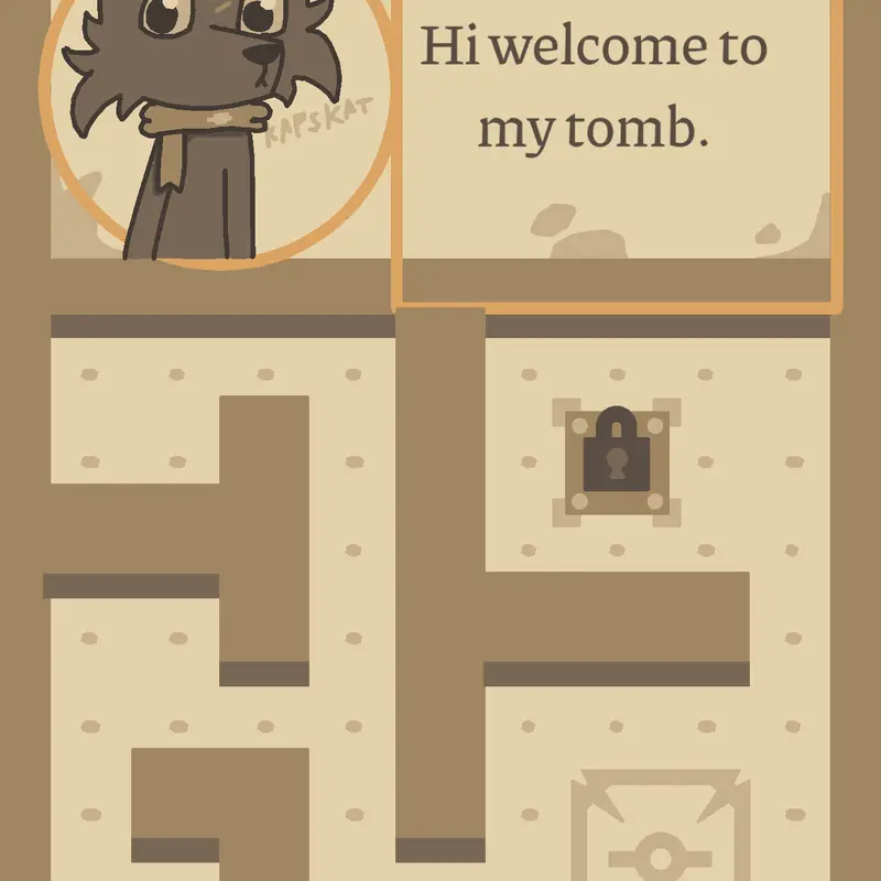 Game by @DryyuyuYuyuu