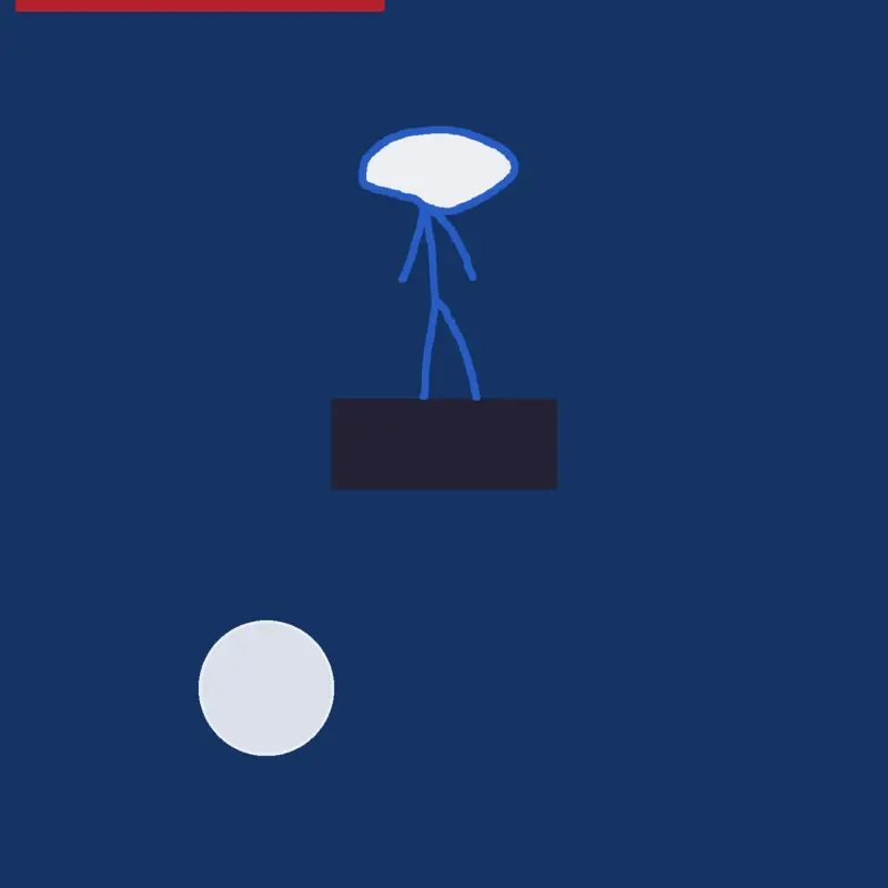 Game by @QueenJellyfish