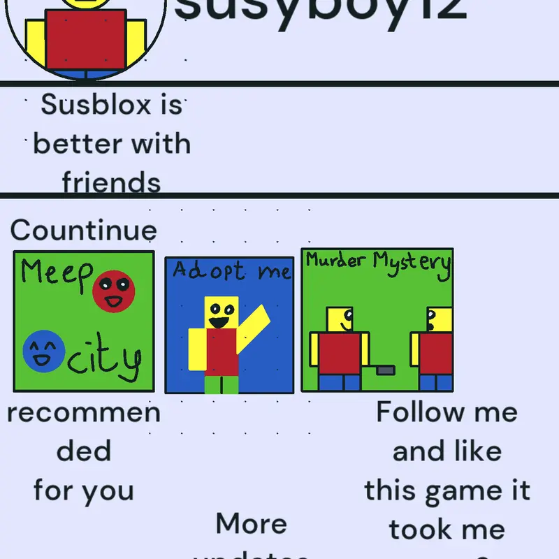 Game by @coolpartyboy1234