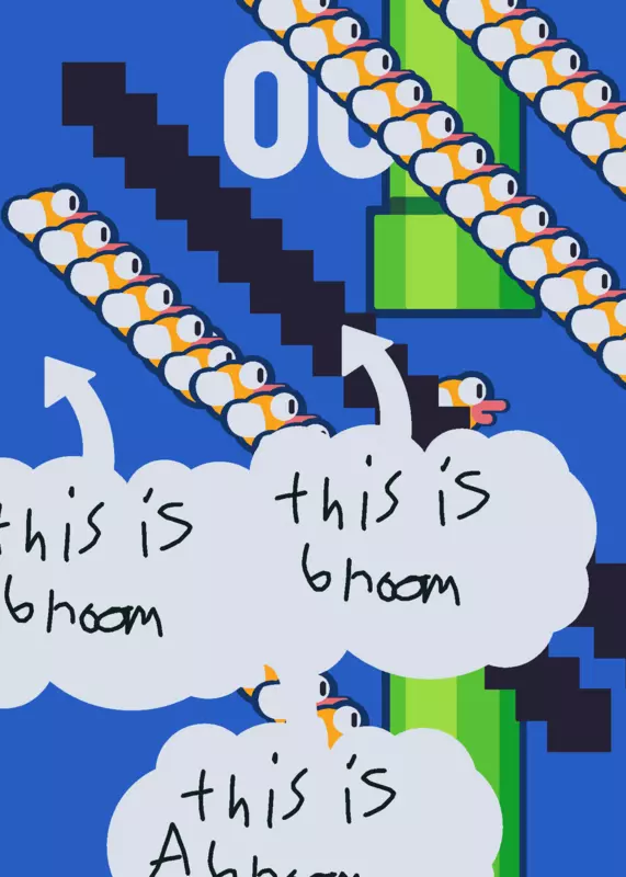 Game by @loopmanager30