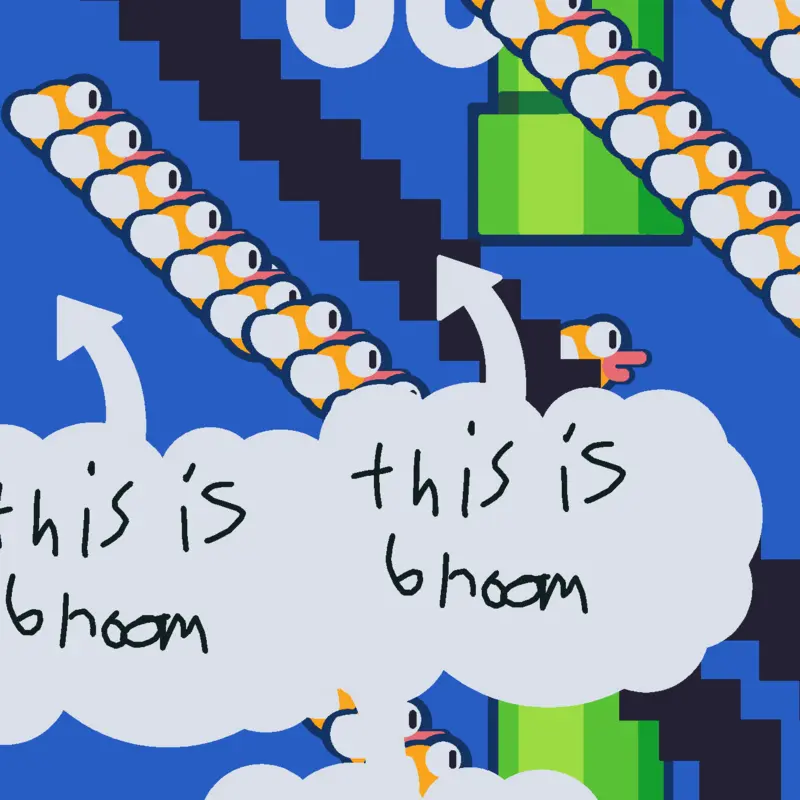 Game by @loopmanager30
