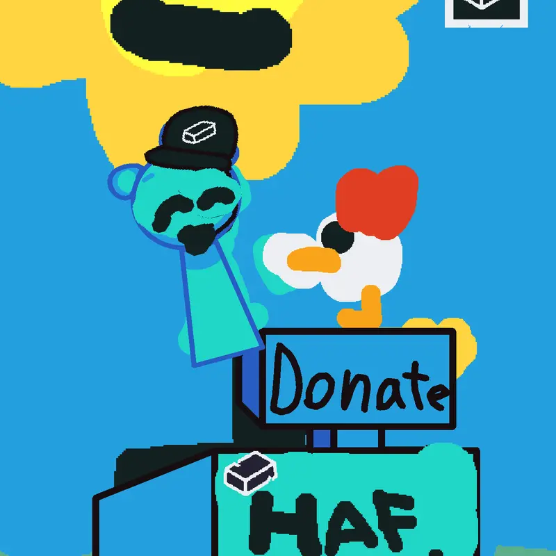 Game by @rafblaha