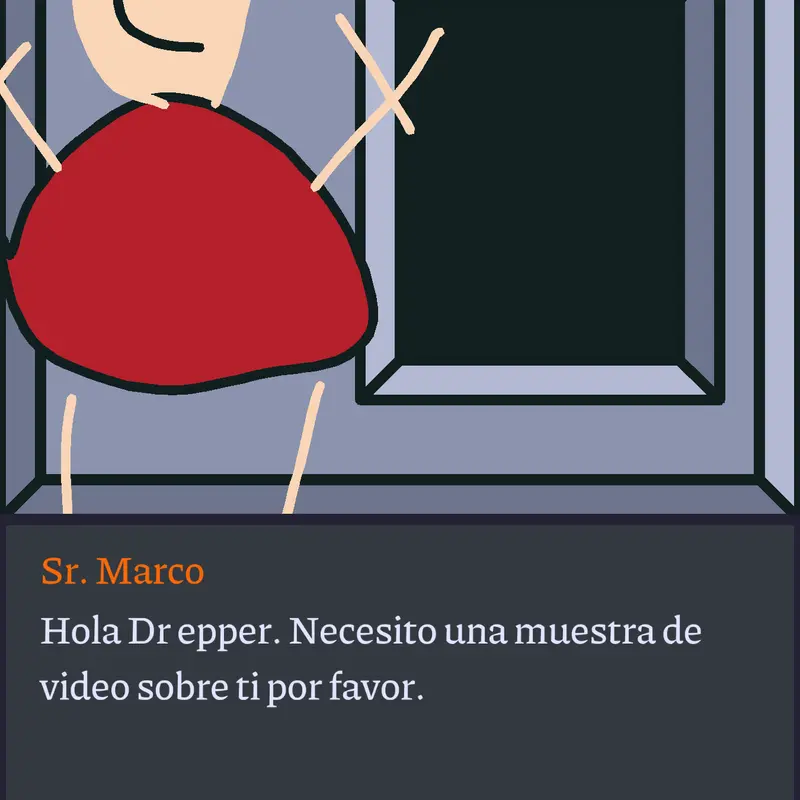 Game by @Marcomartinez