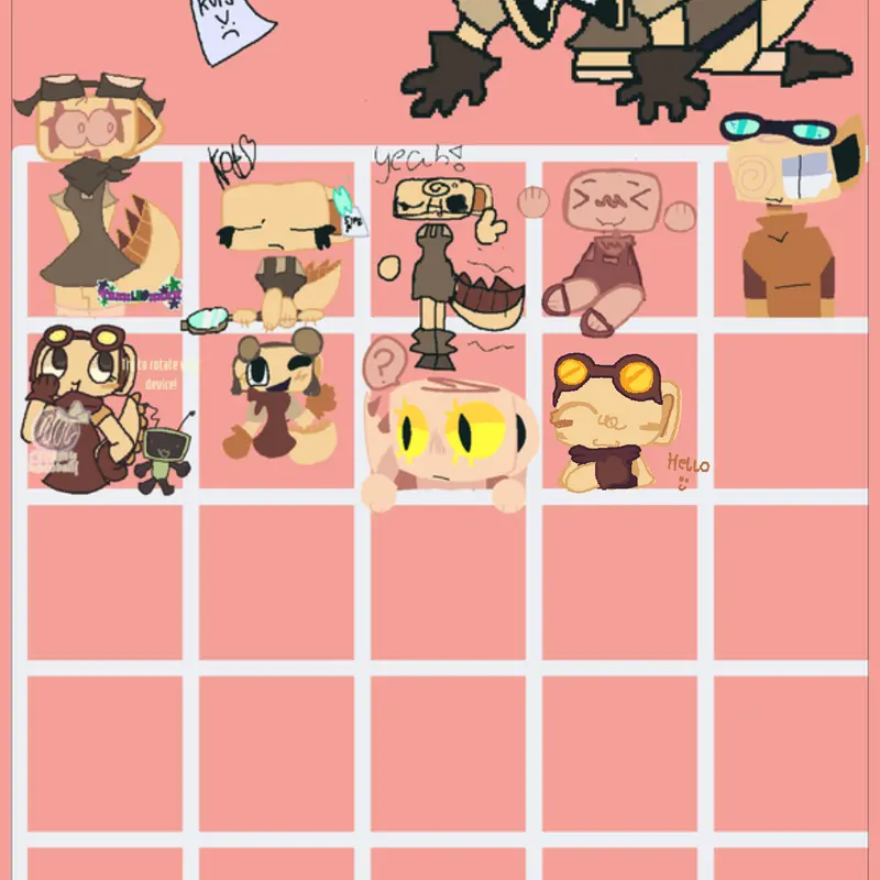 Game by @NyankittyX