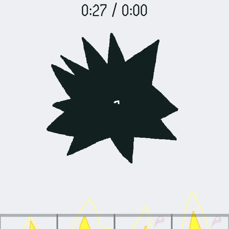 Game by @iloveyourfoever