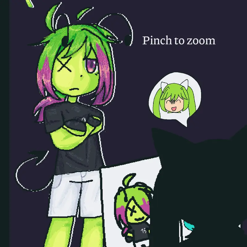 Game by @Jibun