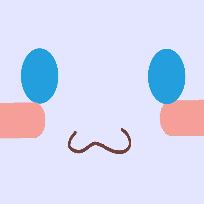 Game by @cinnamoroll_kawaii