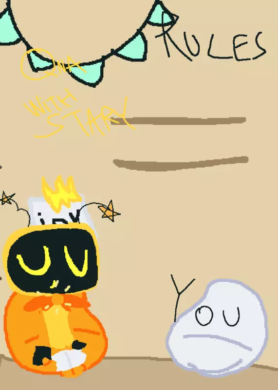 Game by @Stary_hates_Vee