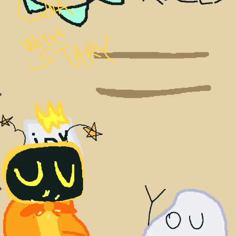Game by @Stary_hates_Vee