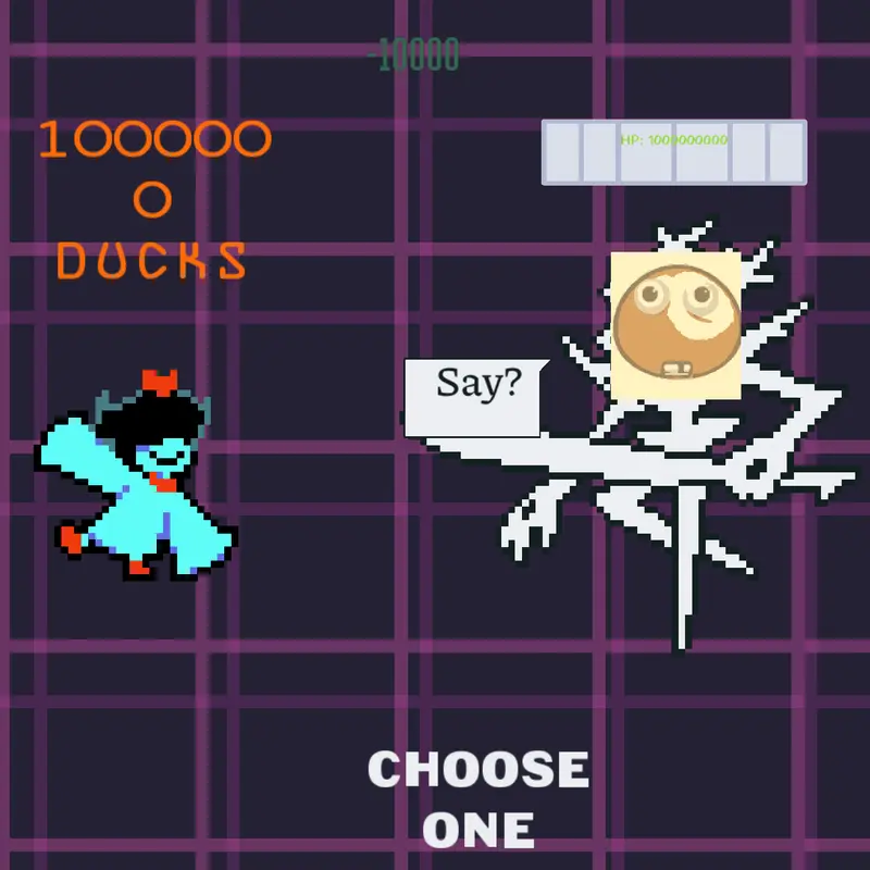 Game by @brothecoolone