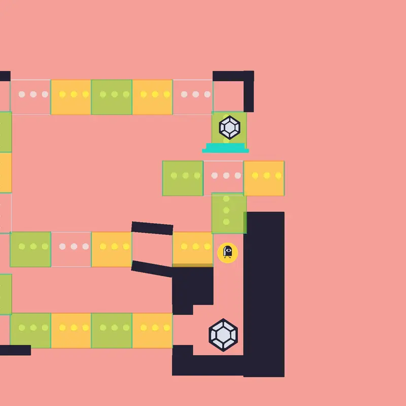 Game by @puniaunia
