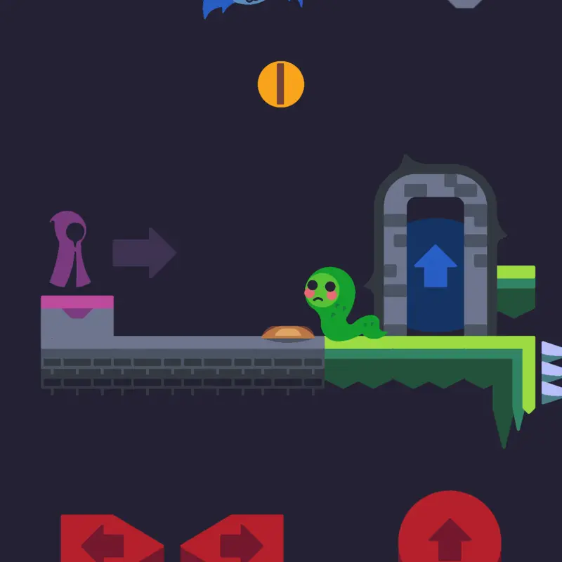 Game by @Misturi