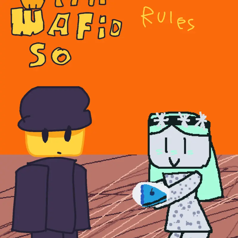 Game by @Mimi_the_deer