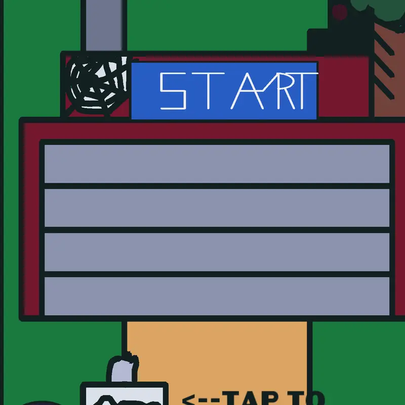 Game by @AstralPemguin3