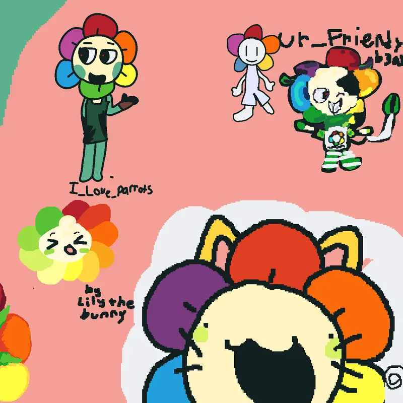 Game by @Kalya_err