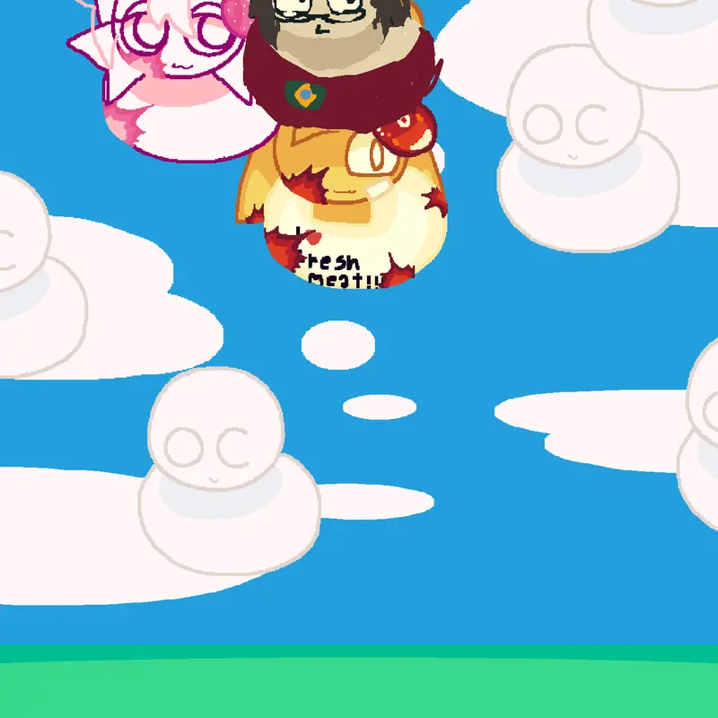 Game by @MidnightBerrie