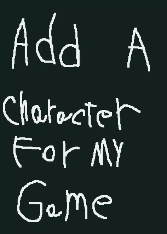 Game by @sonic_and_jake