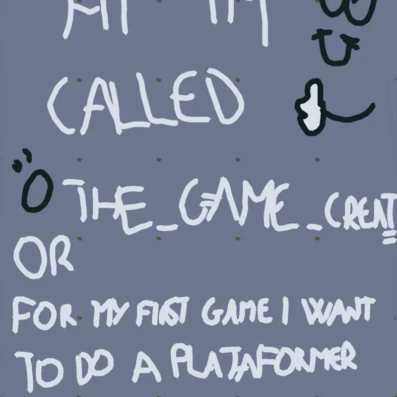 Game by @THE_GAME_CREATOR