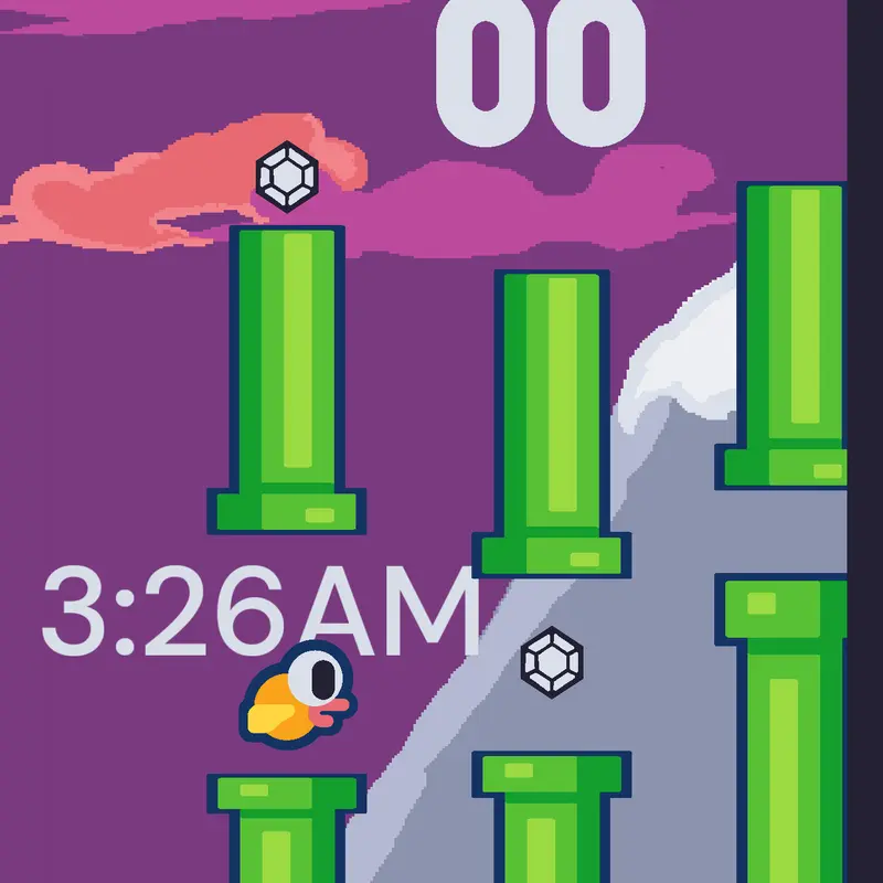 Game by @Porpol_woman