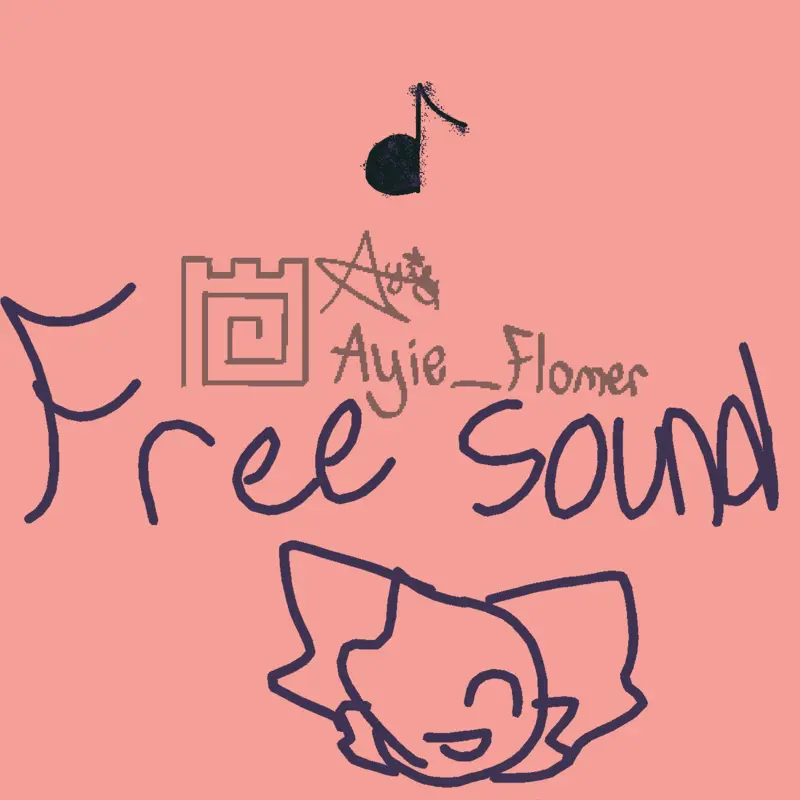 Free! by @Ayie_Flomer