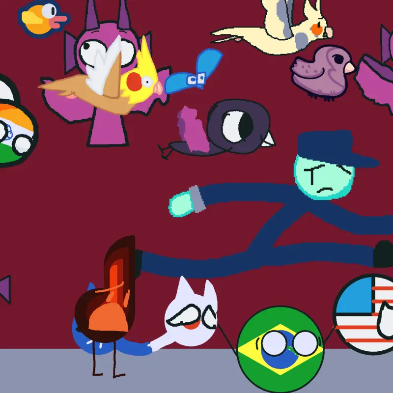 Game by @yvo_433