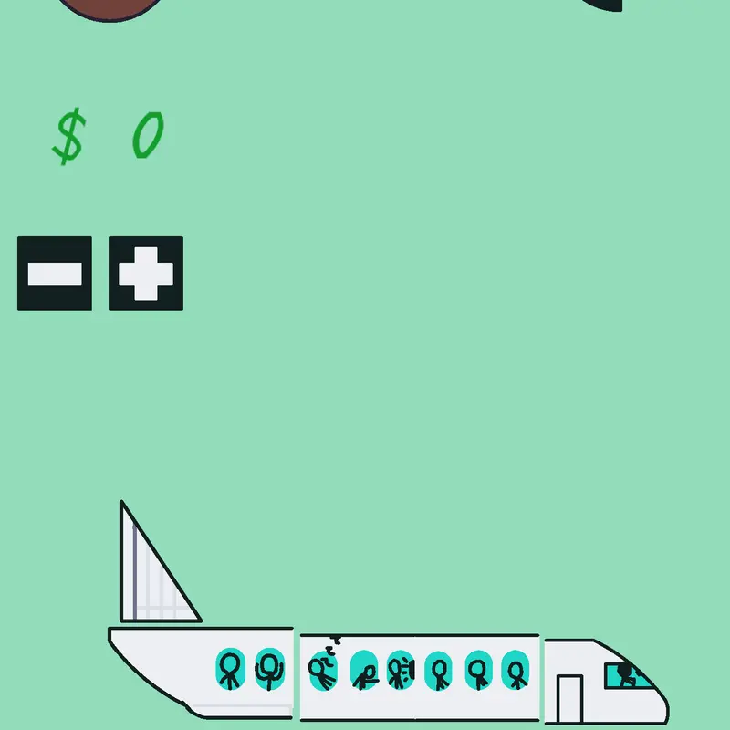 Game by @Tophatvoid