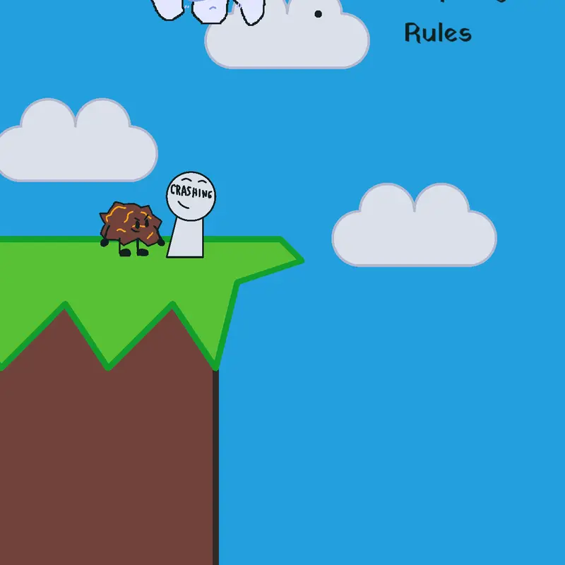 Game by @Tailsksa