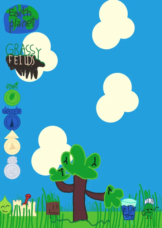 Game by @kaidensaur