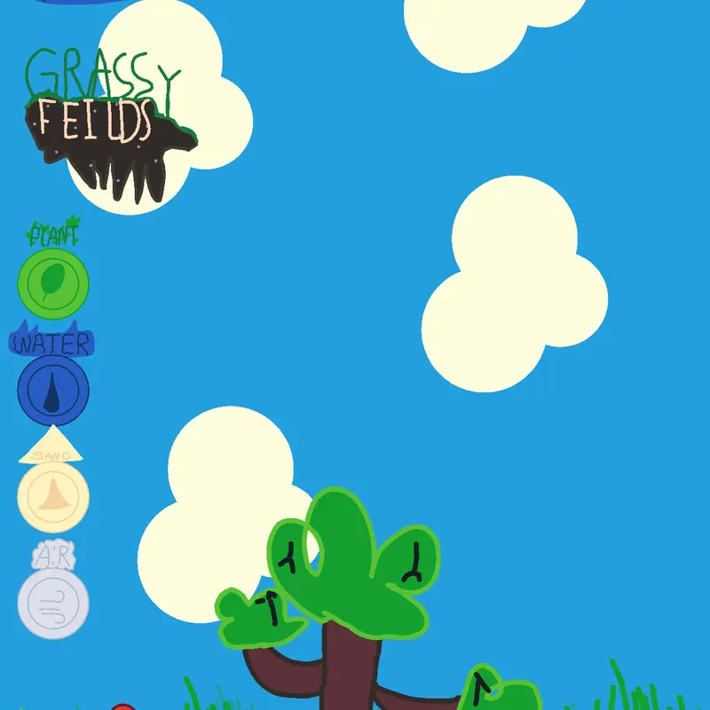 Game by @kaidensaur