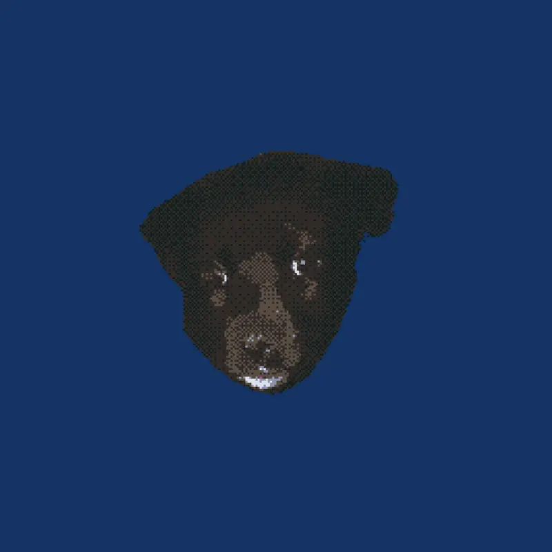 Me And Your Mama - Ghildish Gambino by @mr_doritoo