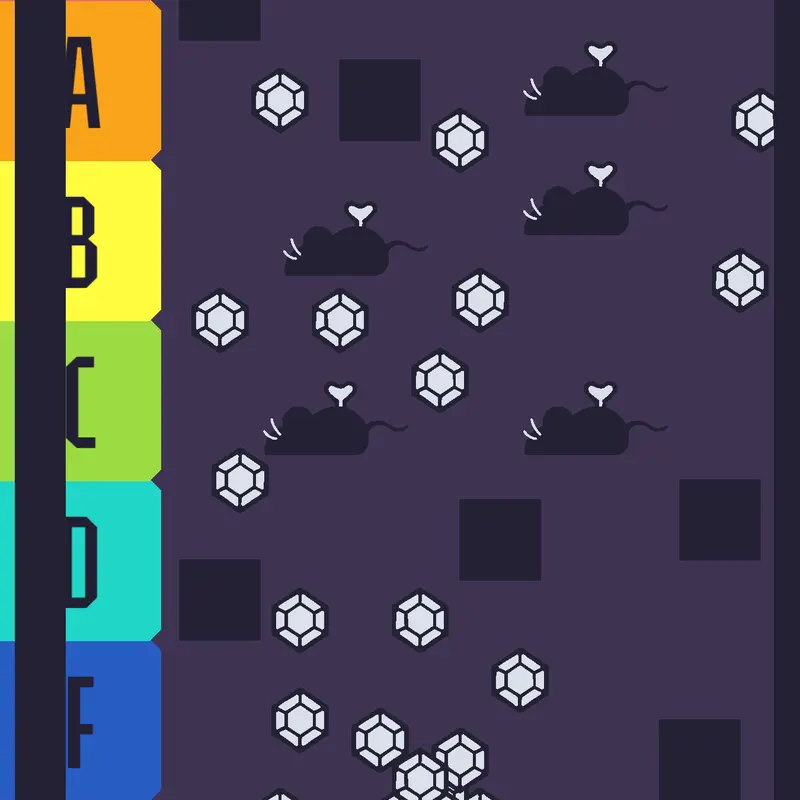 Golf challange II by @DamirDuzevic
