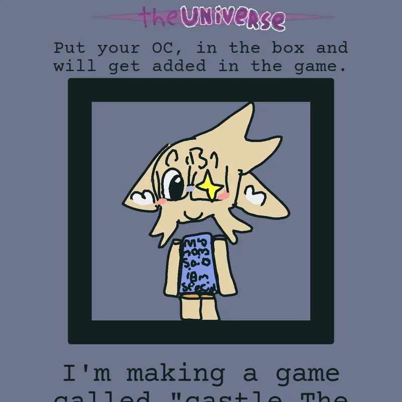 Game by @baby_shell