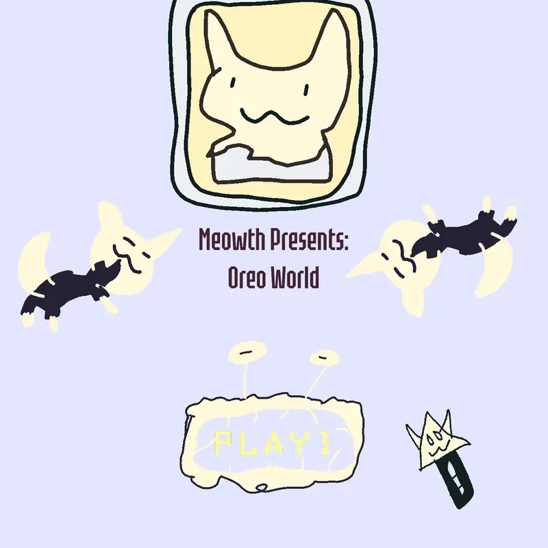 Game by @Meowth
